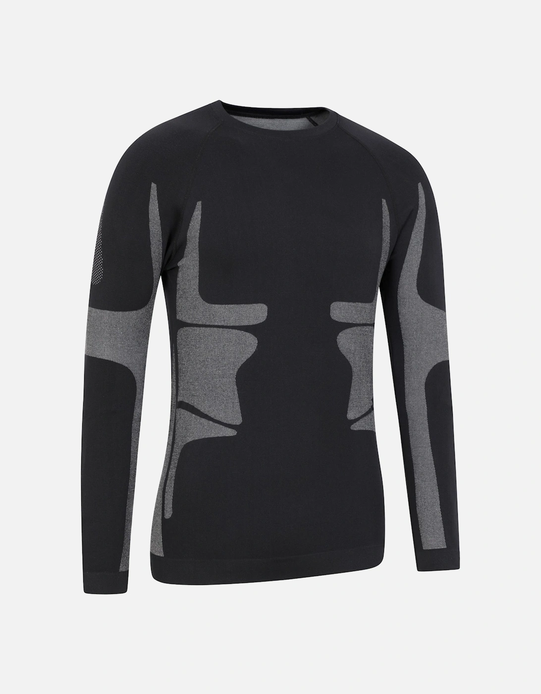 Mens Quiver II Base Layer Top