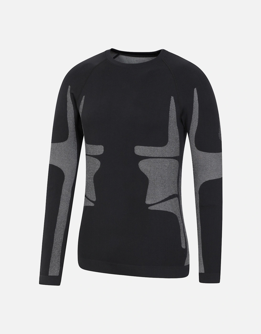 Mens Quiver II Base Layer Top