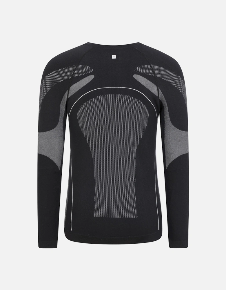 Mens Quiver II Base Layer Top