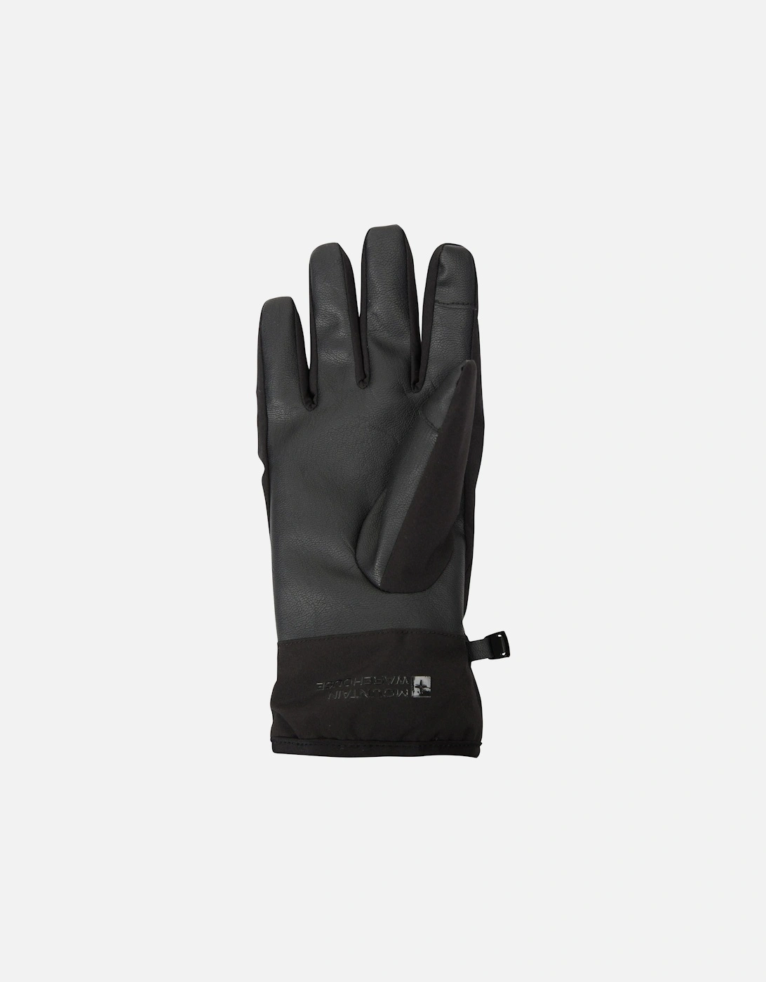 Mens Hurricane Extreme Windproof Gloves