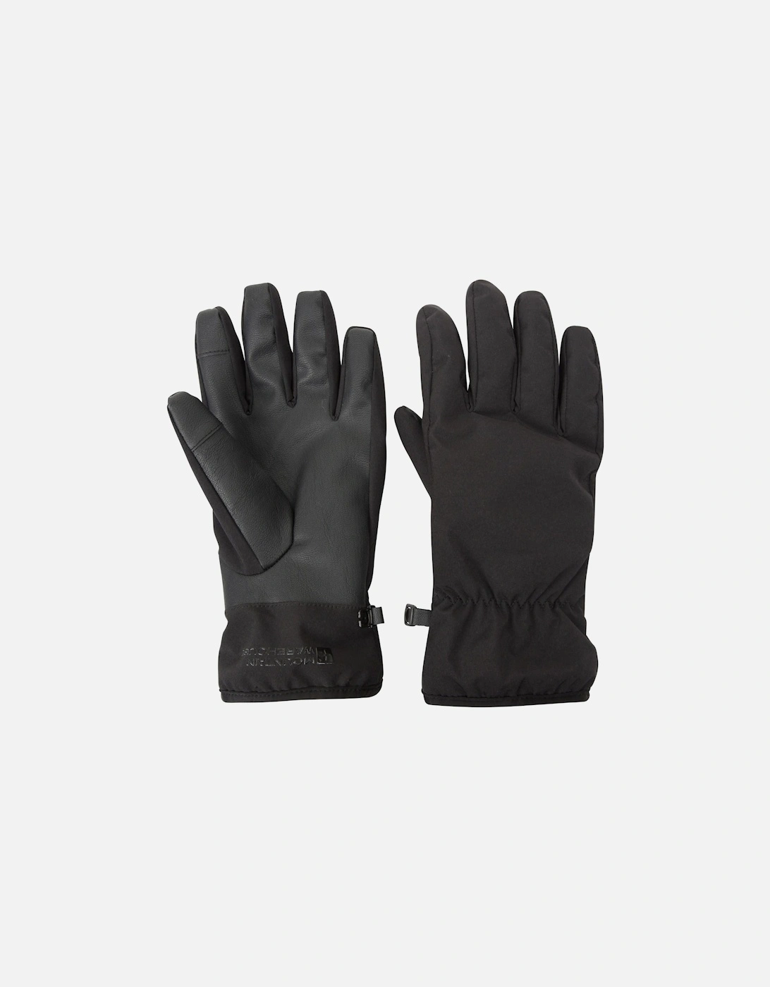 Mens Hurricane Extreme Windproof Gloves