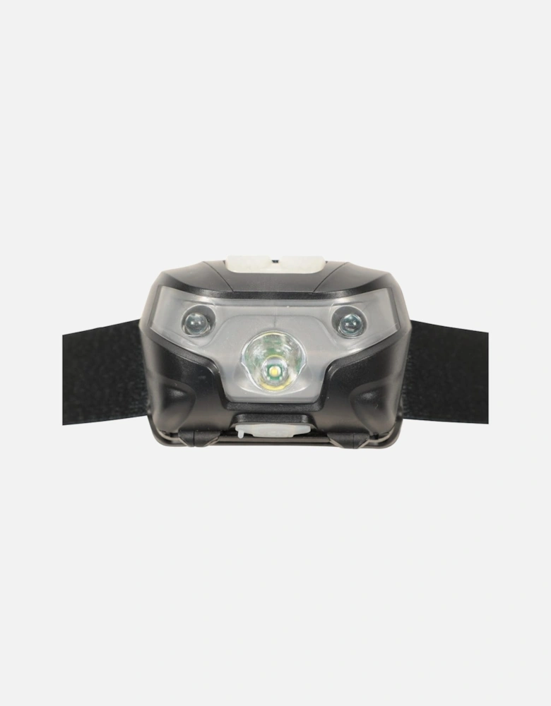 LED USB Head Torch