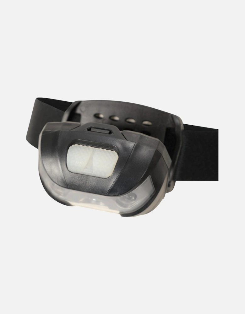 LED USB Head Torch