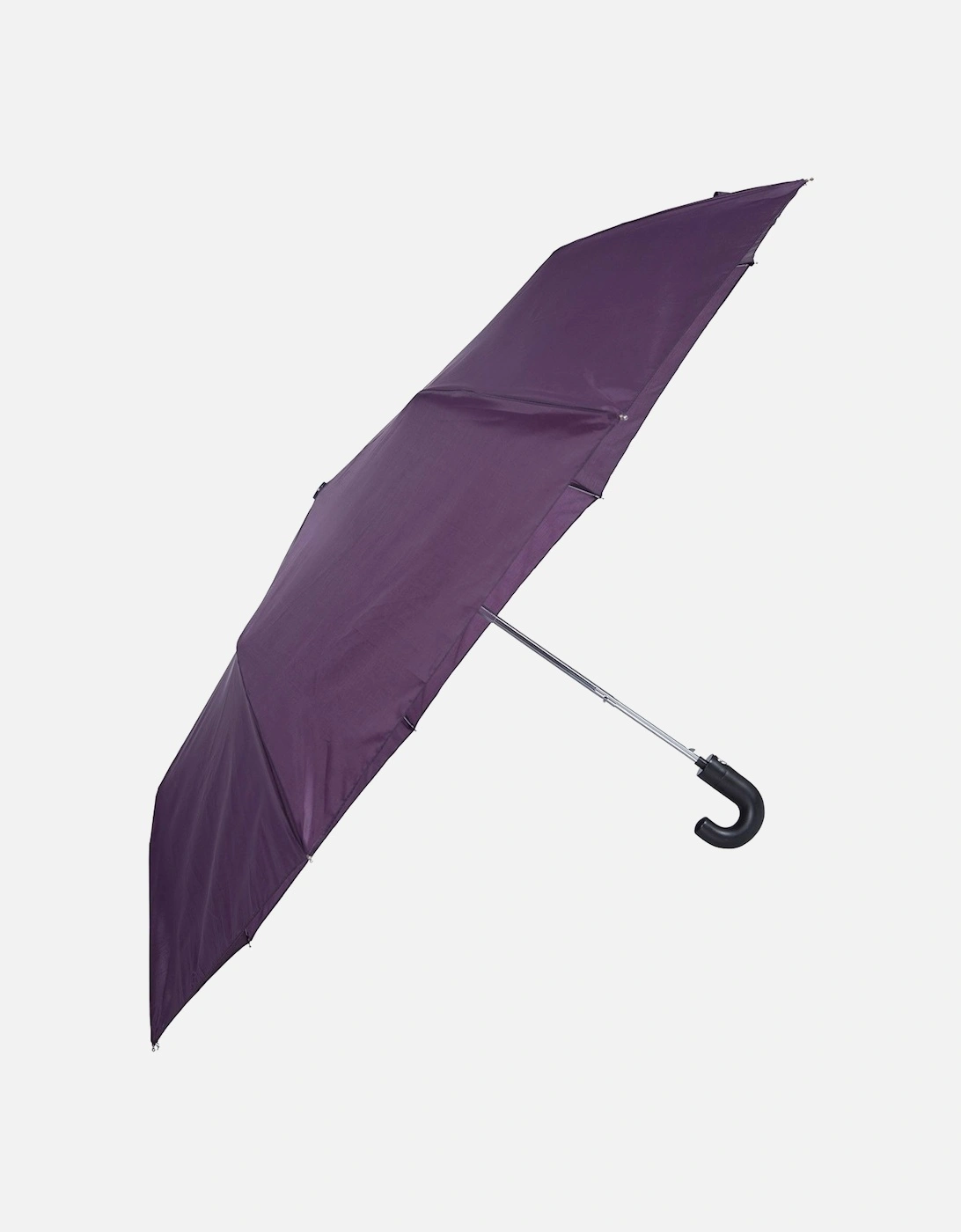 Plain Walking Folding Umbrella, 5 of 4