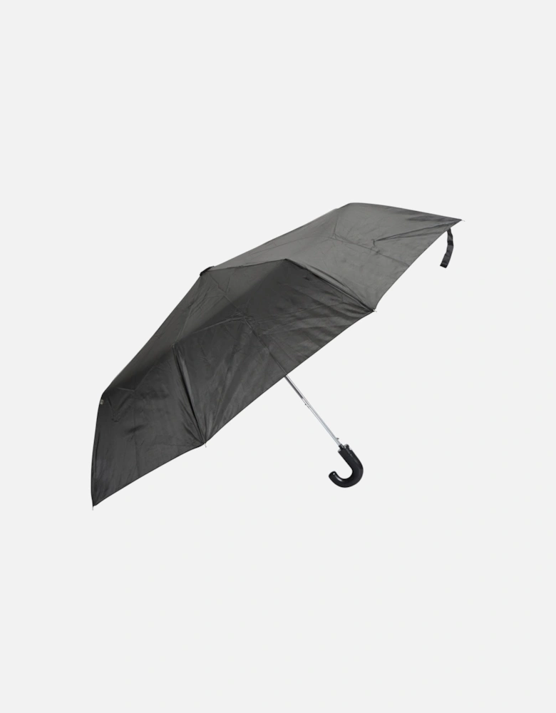 Plain Walking Folding Umbrella