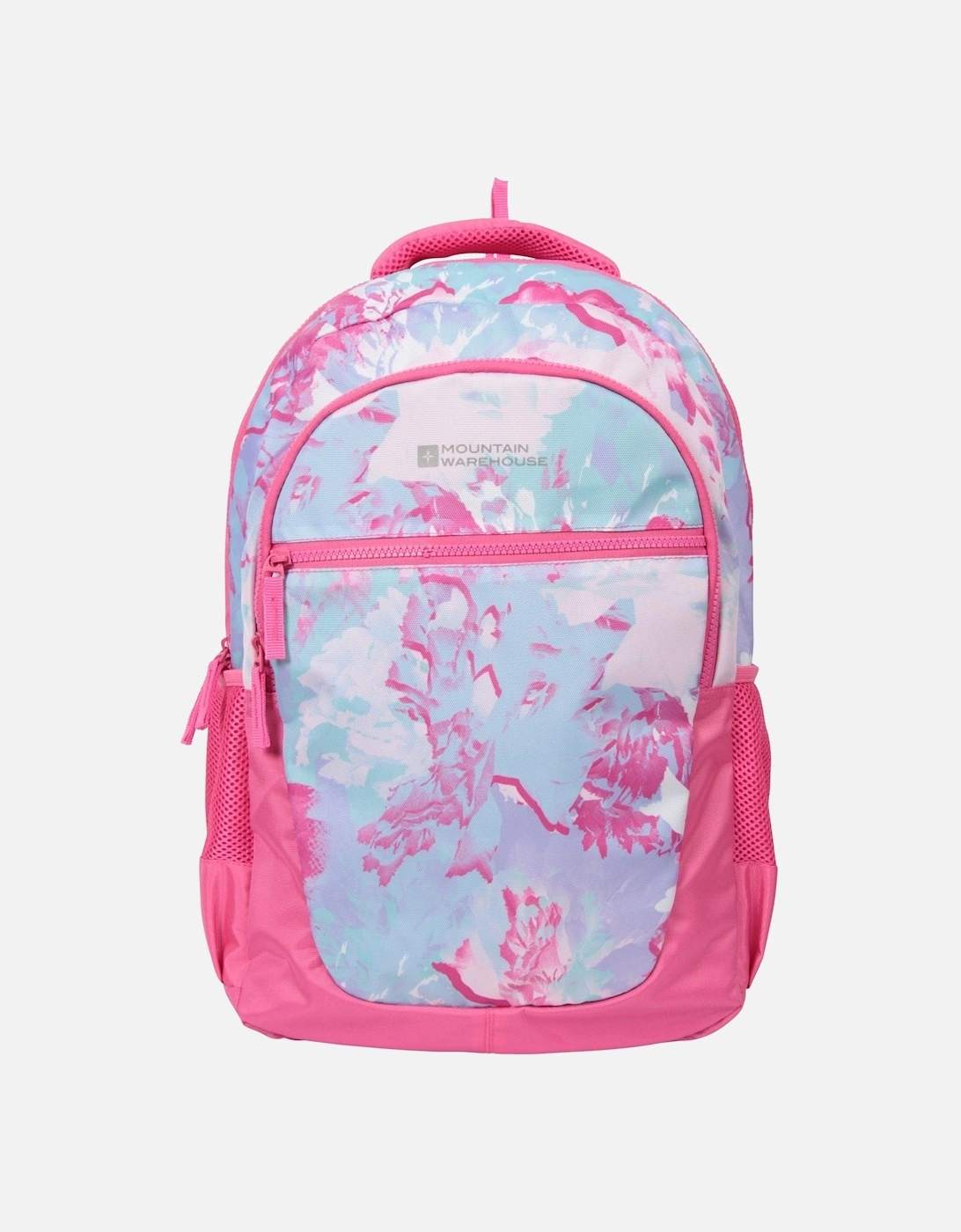 Childrens/Kids Printed 20L Backpack, 5 of 4