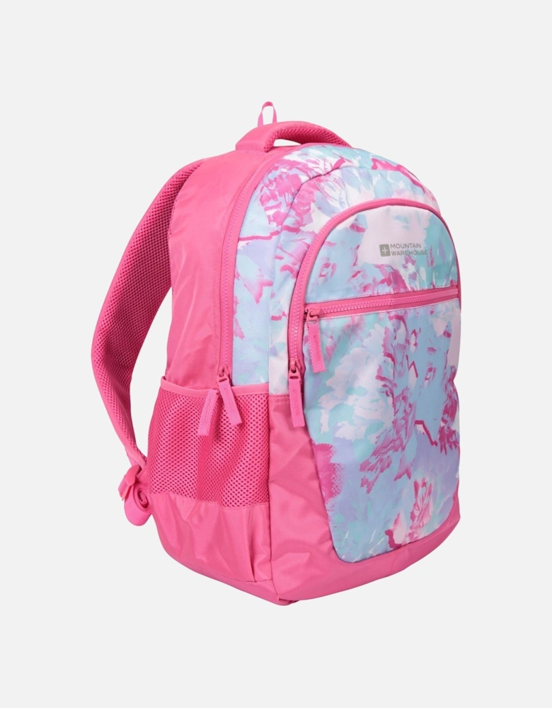 Childrens/Kids Printed 20L Backpack