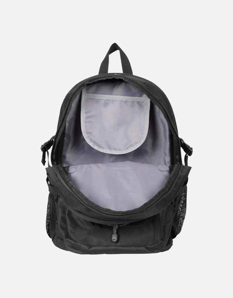 Peregrine Logo Backpack