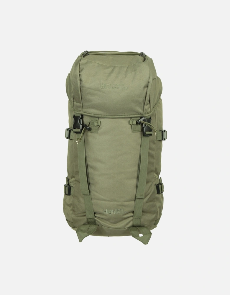 High 50L Backpack