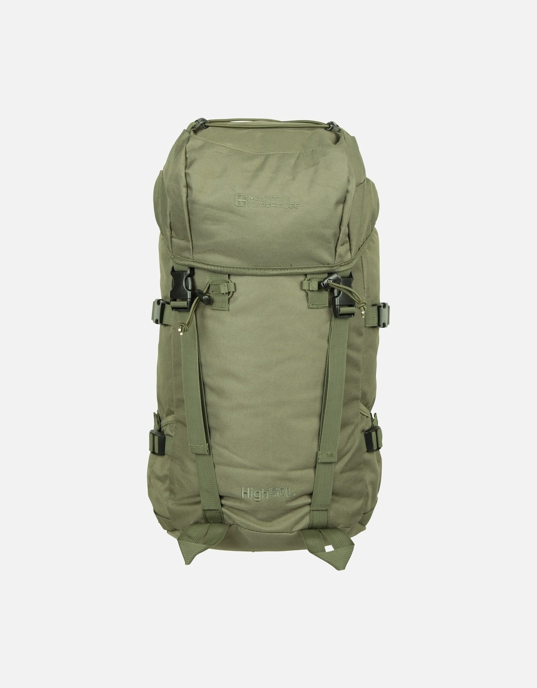 High 50L Backpack, 6 of 5