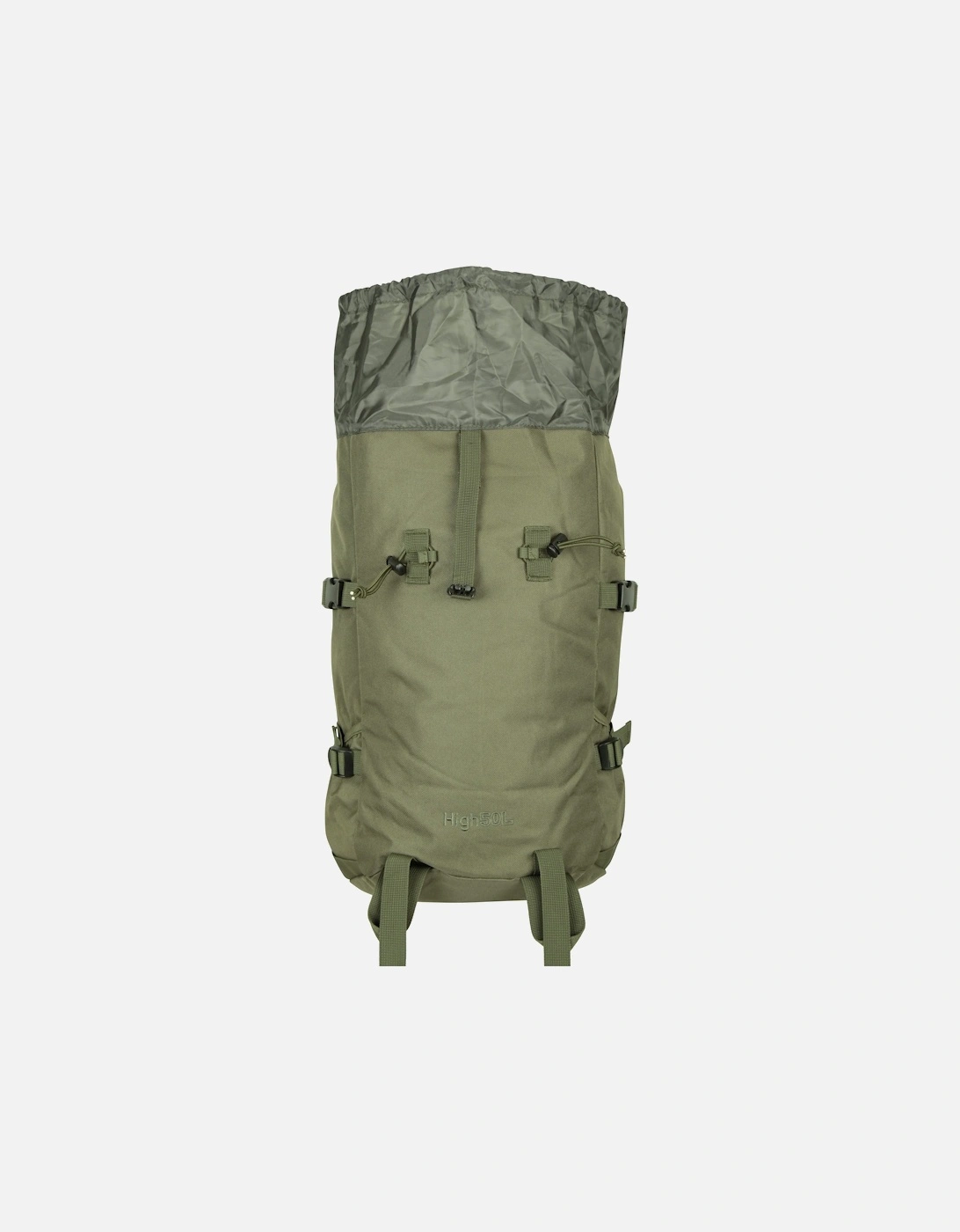 High 50L Backpack