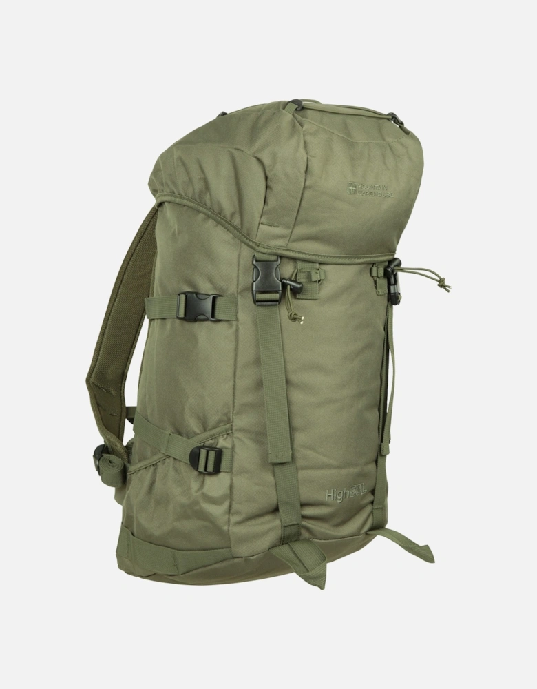 High 50L Backpack