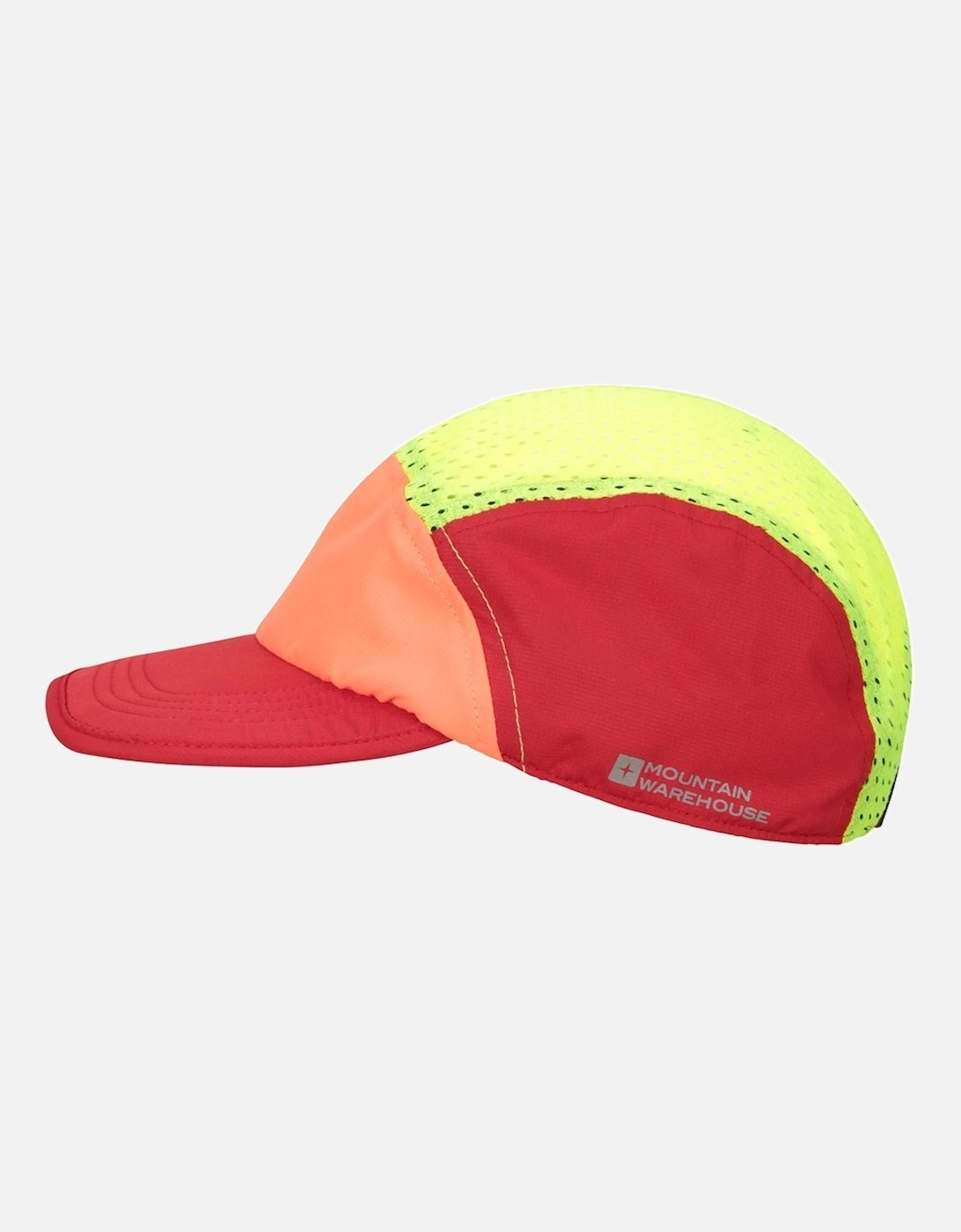 Mens Donovan Running Baseball Cap