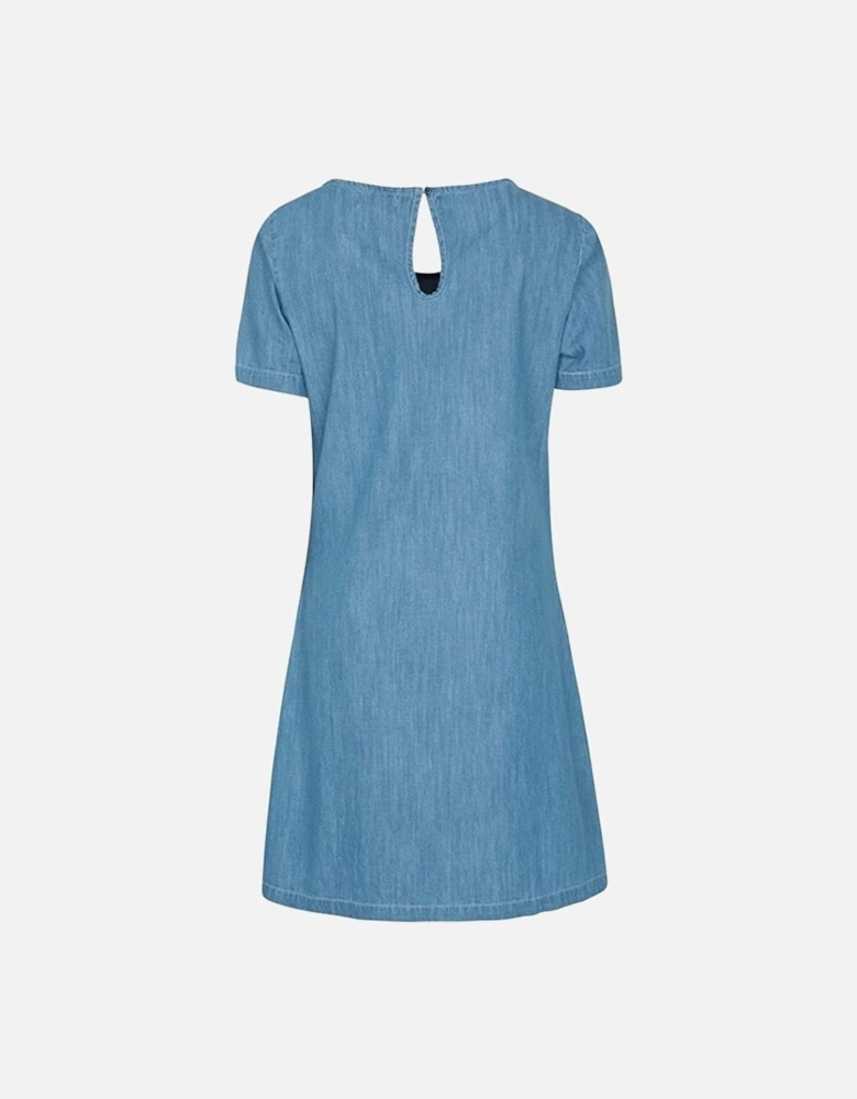 Womens/Ladies Flora Casual Dress