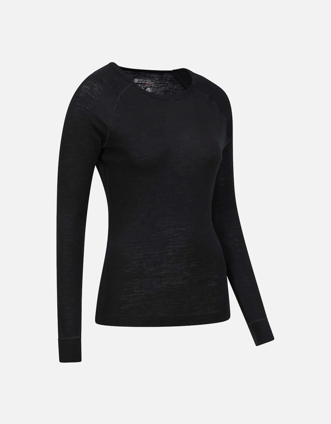 Womens/Ladies Merino II Thermal Top