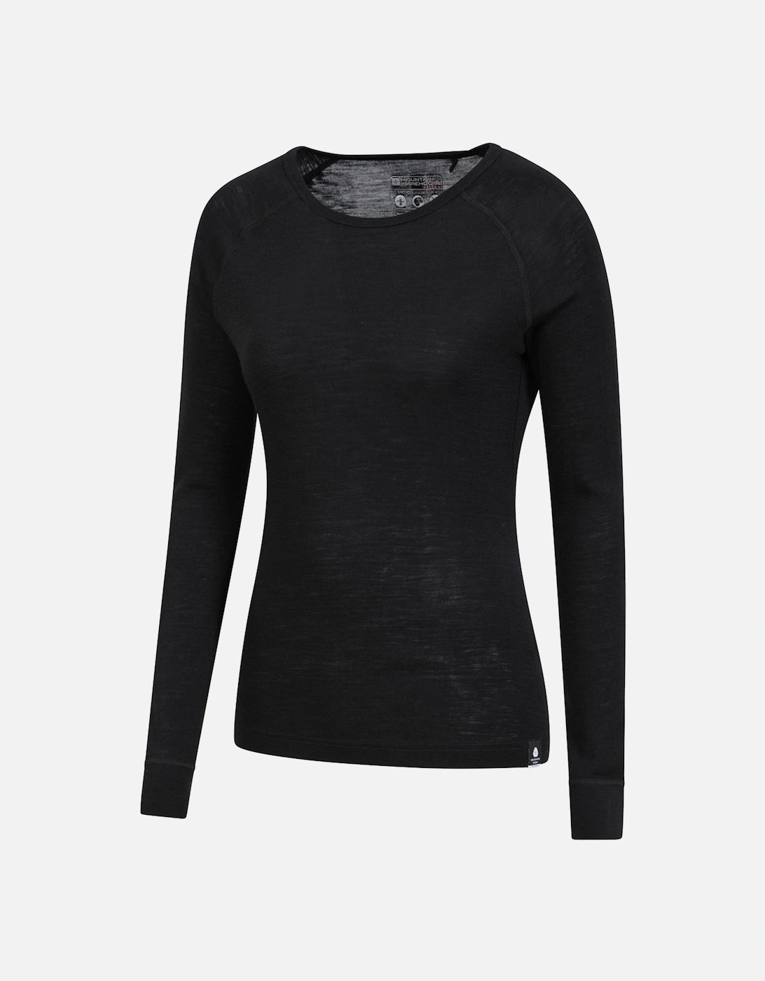 Womens/Ladies Merino II Thermal Top