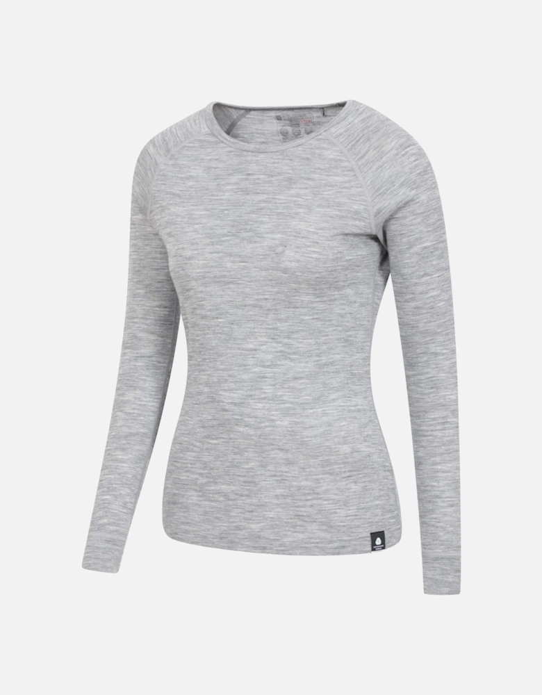 Womens/Ladies Merino II Thermal Top