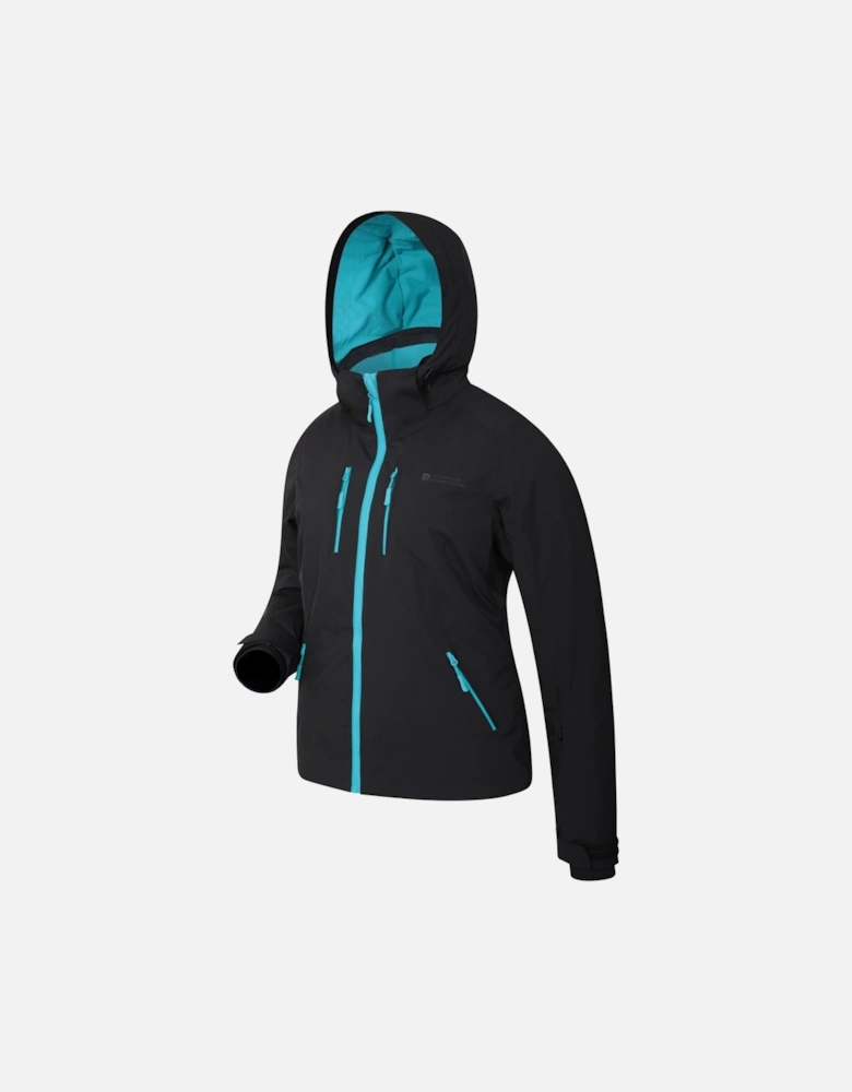 Womens/Ladies Slopestyle Extreme Slim Ski Jacket