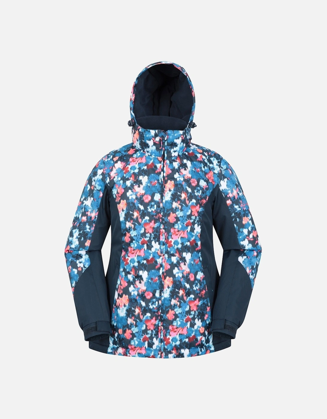 Womens/Ladies Dawn II Ski Jacket, 5 of 4
