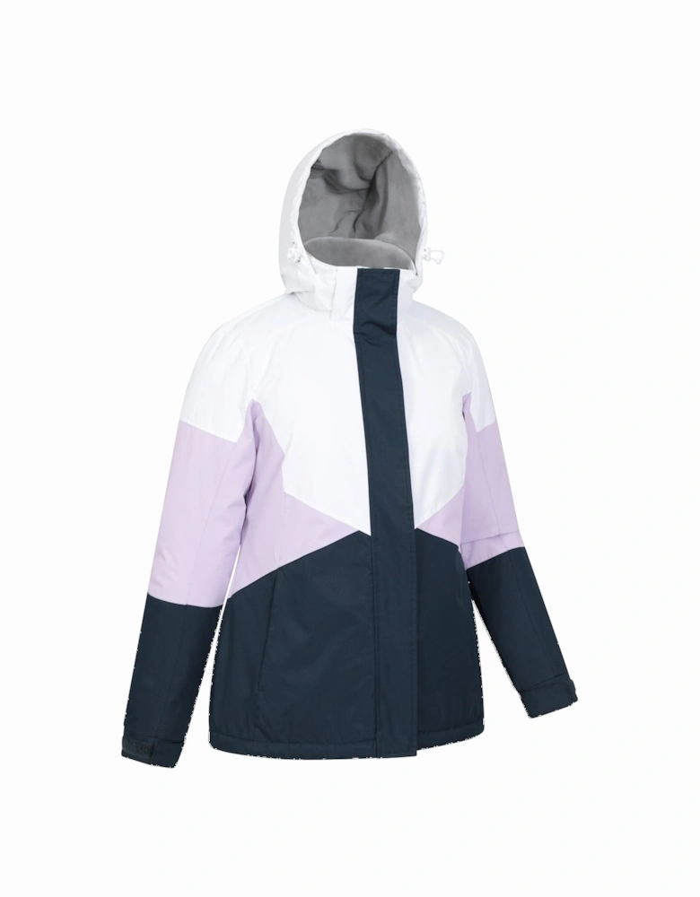 Womens/Ladies Moon II Ski Jacket