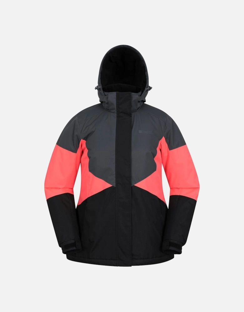 Womens/Ladies Moon II Ski Jacket