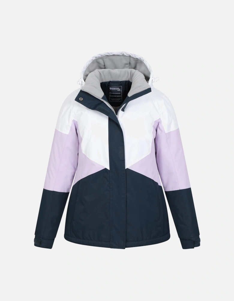 Womens/Ladies Moon II Ski Jacket