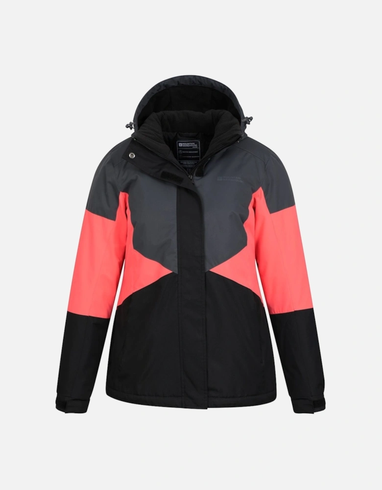 Womens/Ladies Moon II Ski Jacket