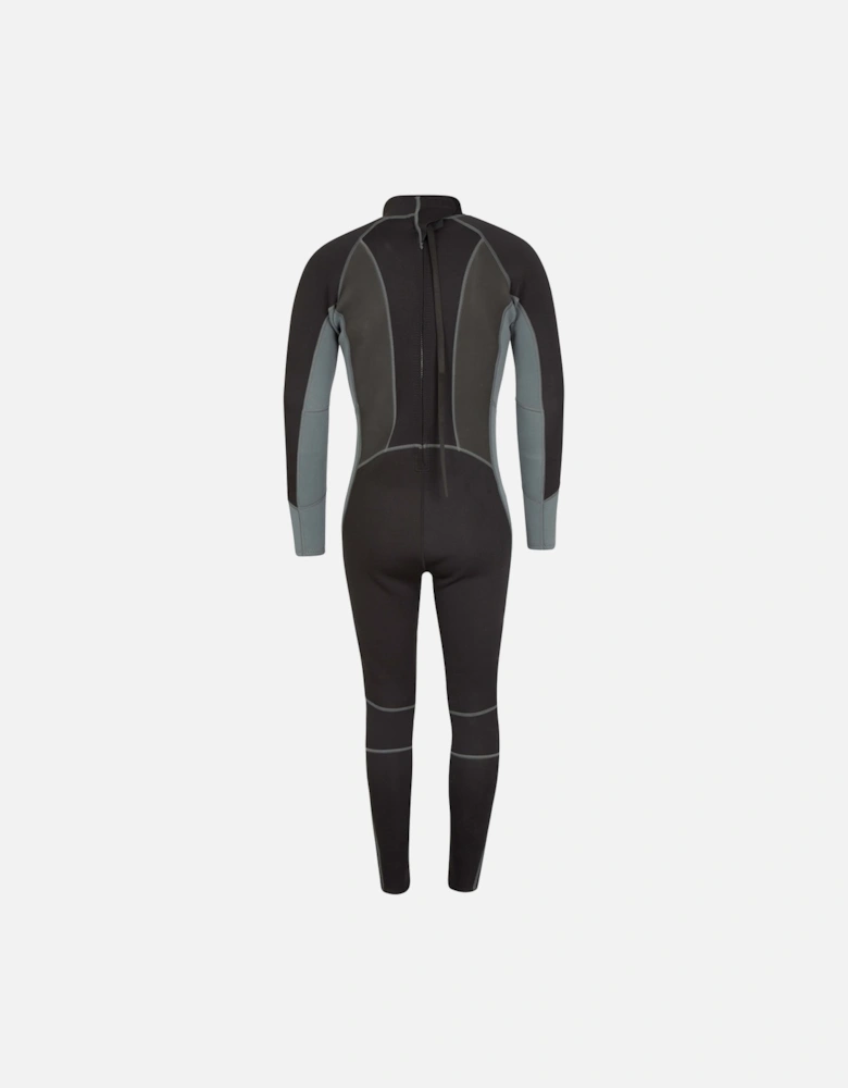 Mens Wetsuit