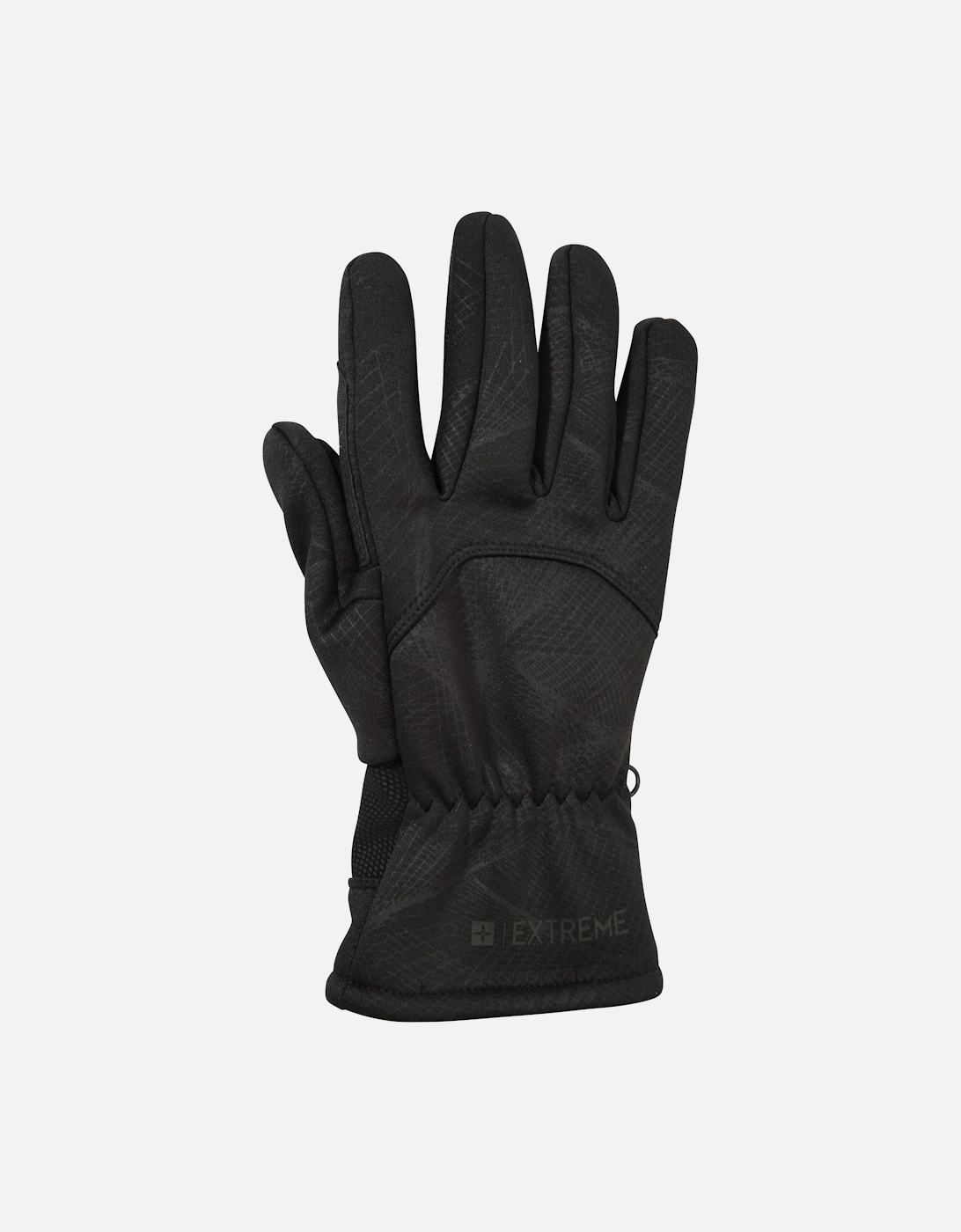 Mountain Warehouse Men's Mountain Warehouse Mens Extreme Waterproof Gloves - Grey