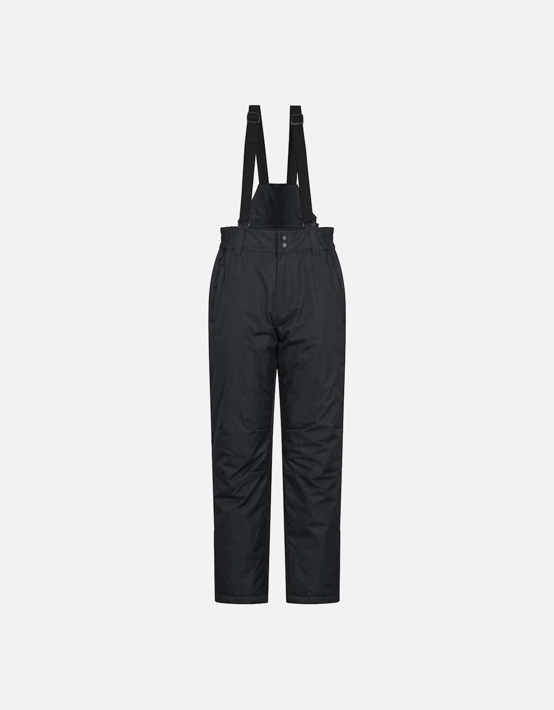 Mens Dusk II Ski Trousers, 5 of 4