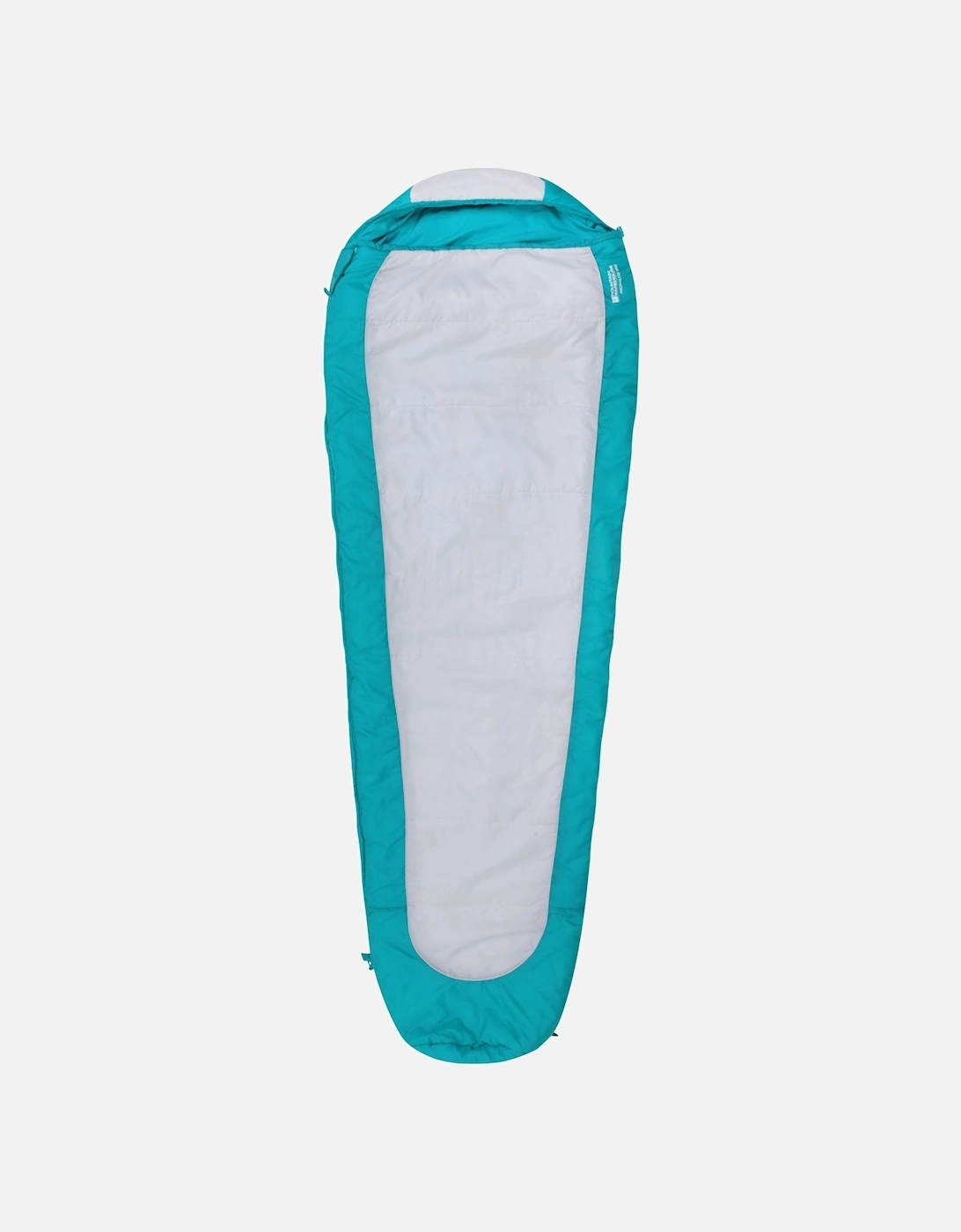 Unisex Adult Microlite 950 Left Zip Midseason Mummy Sleeping Bag