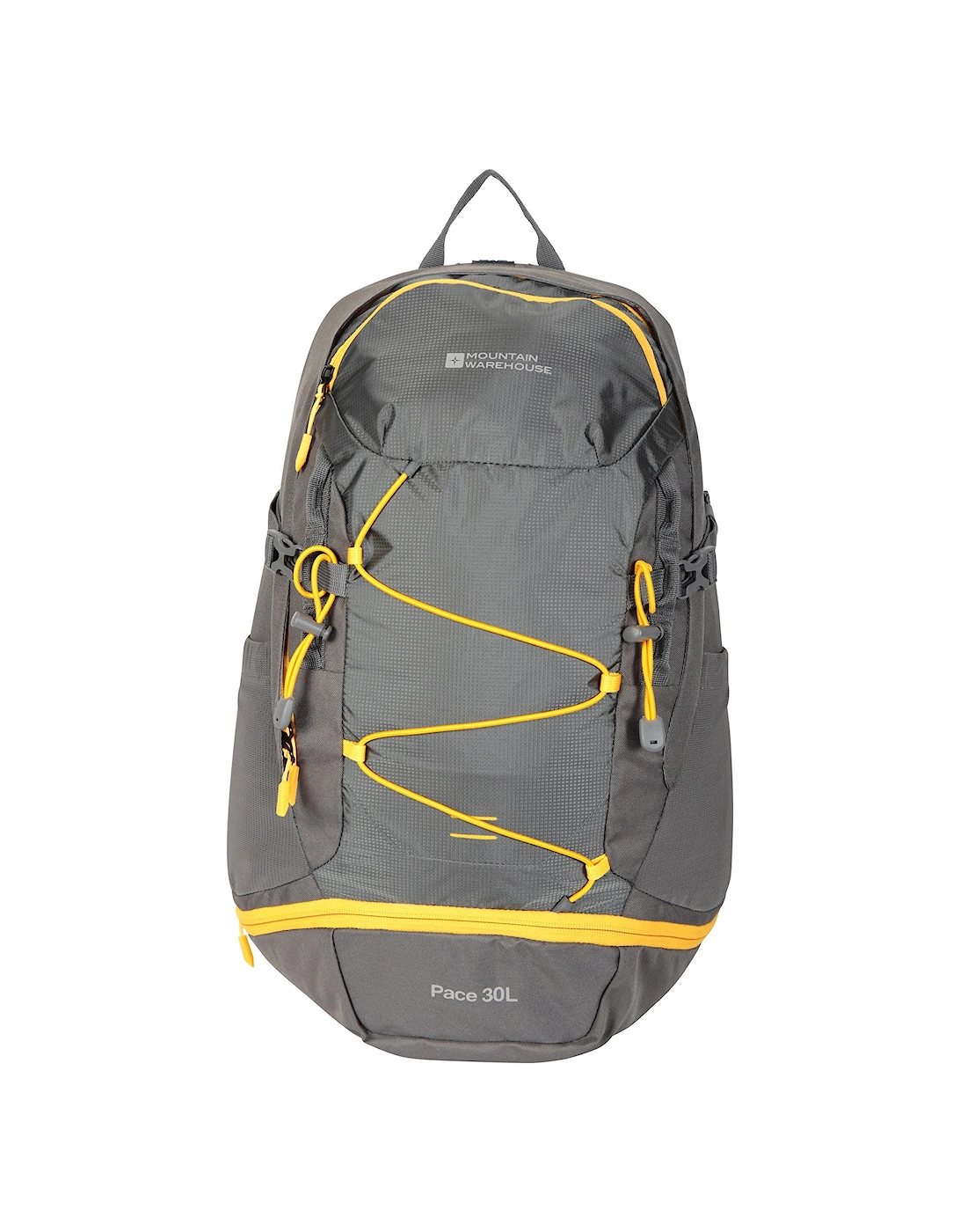 Mountain Warehouse Women's Mountain Warehouse Pace 30L Backpack - Grey