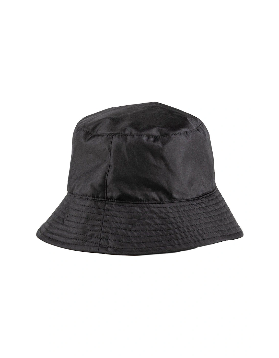 Isotoner Weather Bucket Hat - Black, 2 of 1