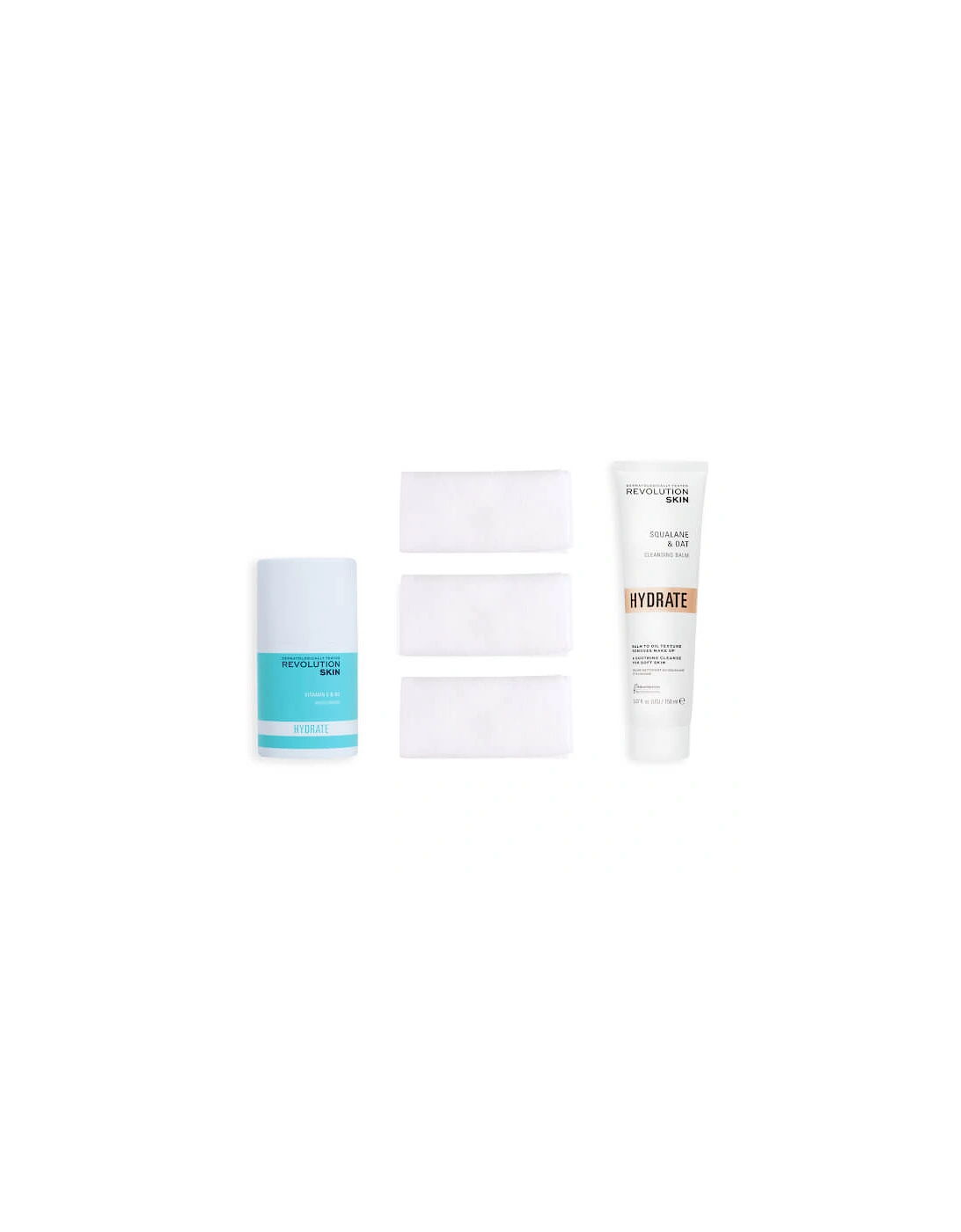 Cleanse and Moisturise Starter Kit, 2 of 1