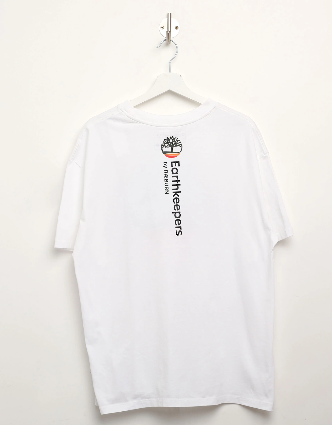 Mens EK+  Tree Logo Tee