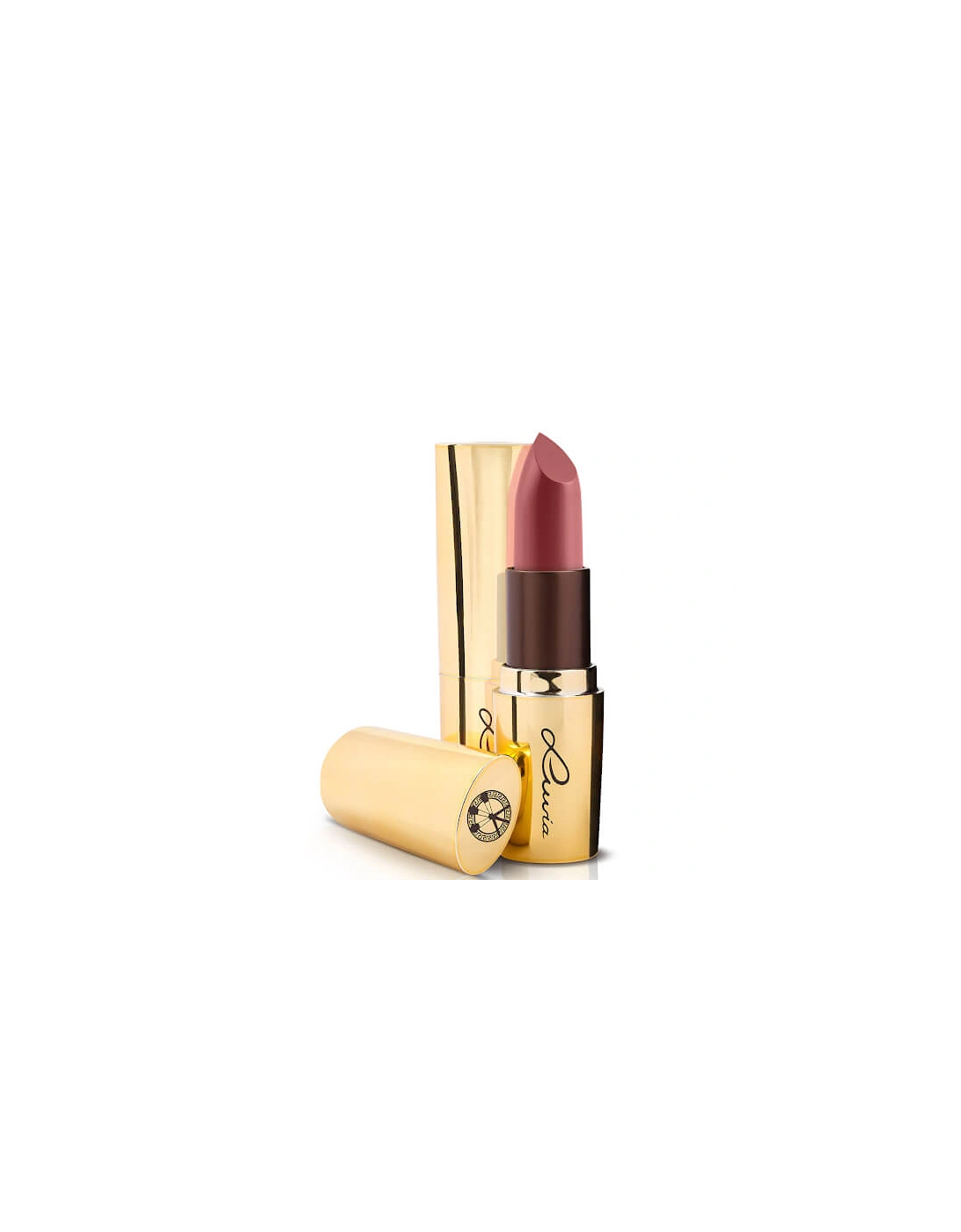 Vegan Lipstick - Foreign Touch, 2 of 1