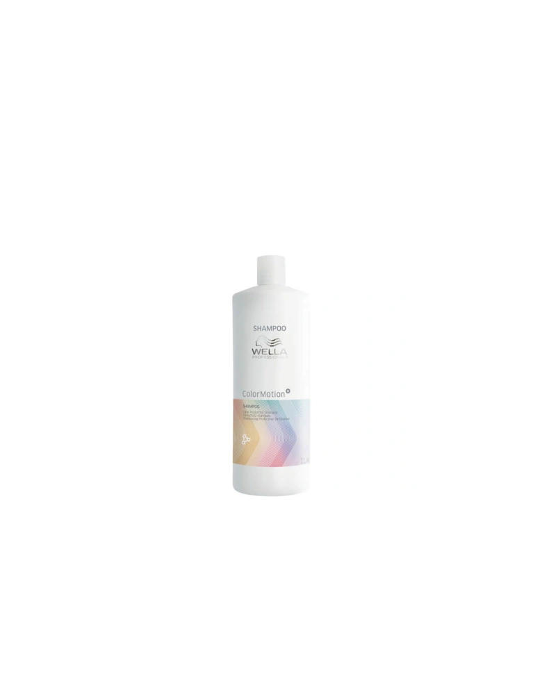 Professionals Care Color Motion+ Color Protection Shampoo 1000ml - Professionals Care