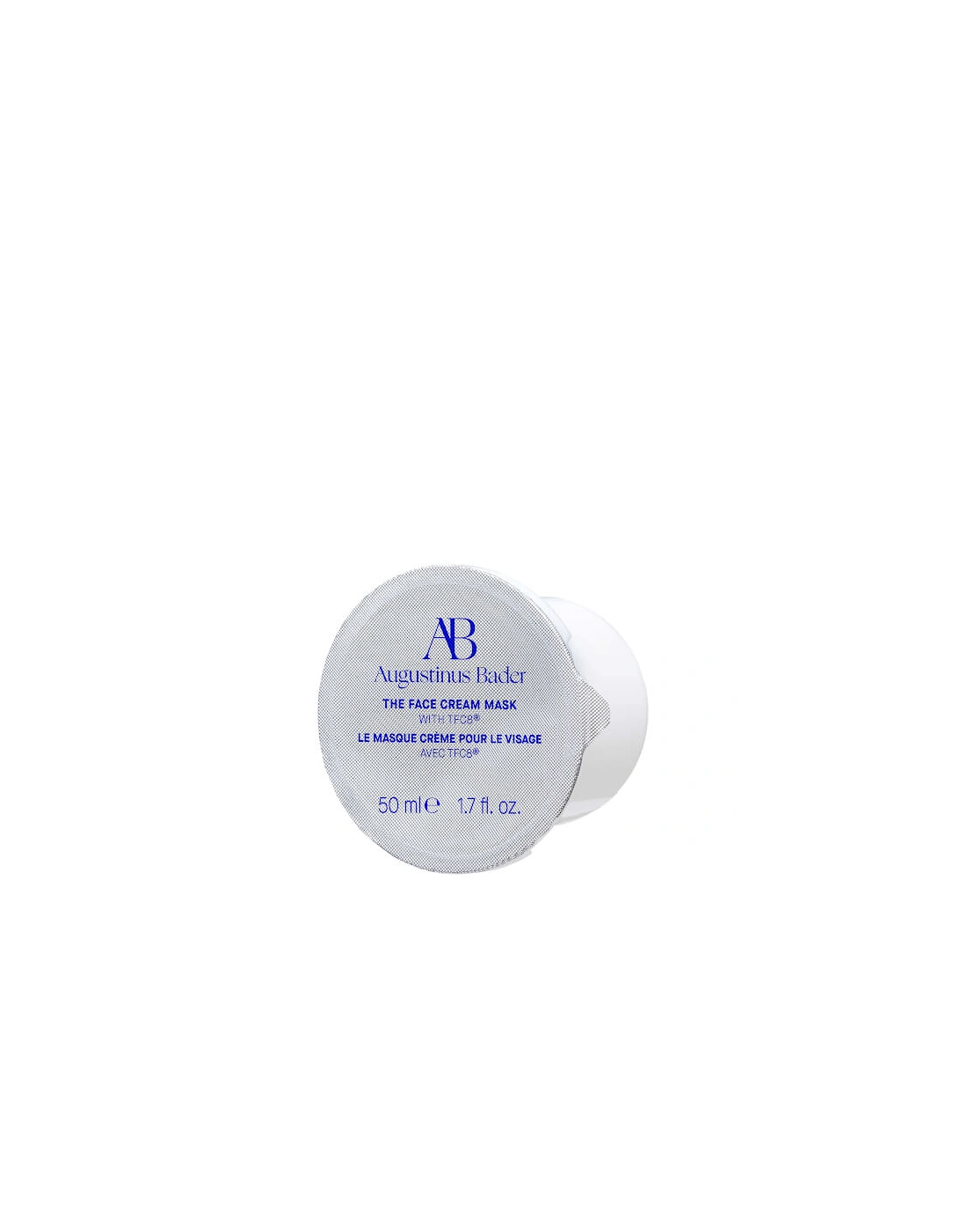 The Face Cream Mask - Refill 50ml, 2 of 1