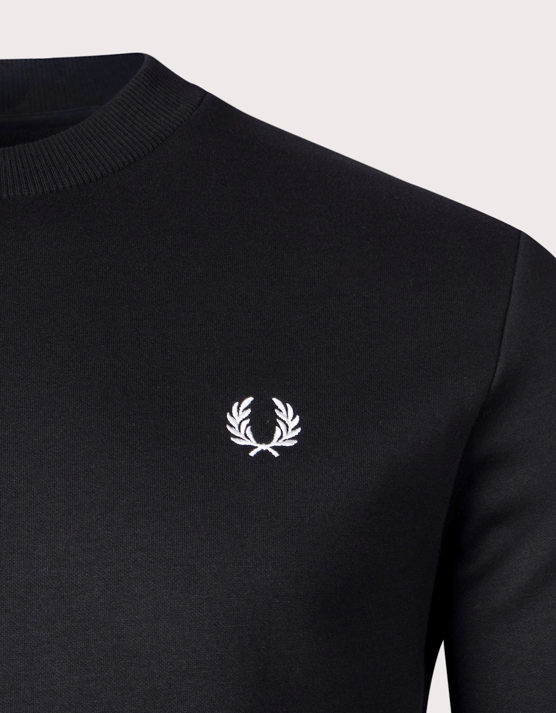 Sleeve Graphic Sweatshirt