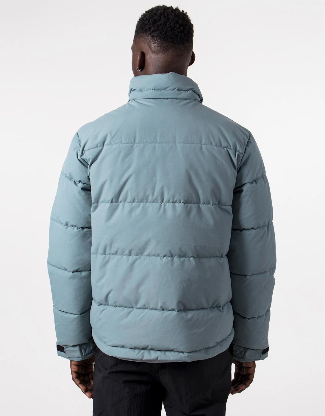 Glacier View Puffer Jacket