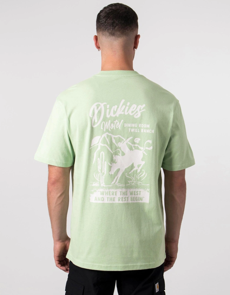 Relaxed Fit Dighton T-Shirt