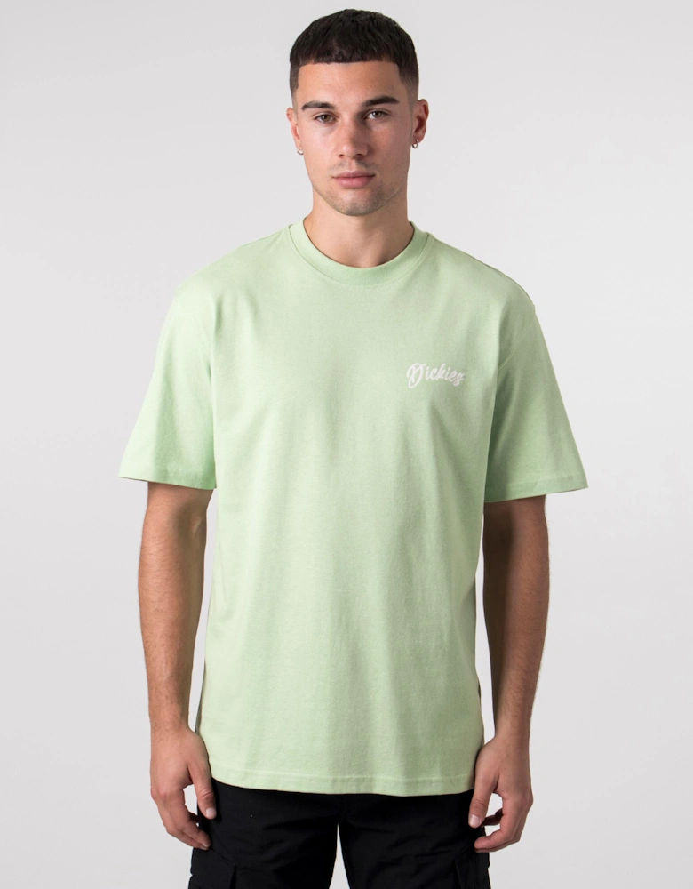 Relaxed Fit Dighton T-Shirt