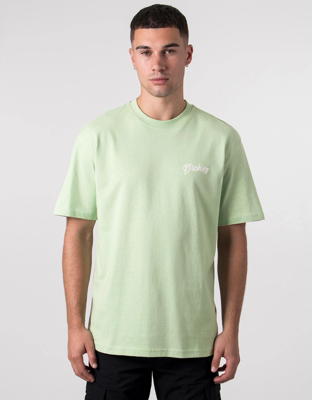 Relaxed Fit Dighton T-Shirt
