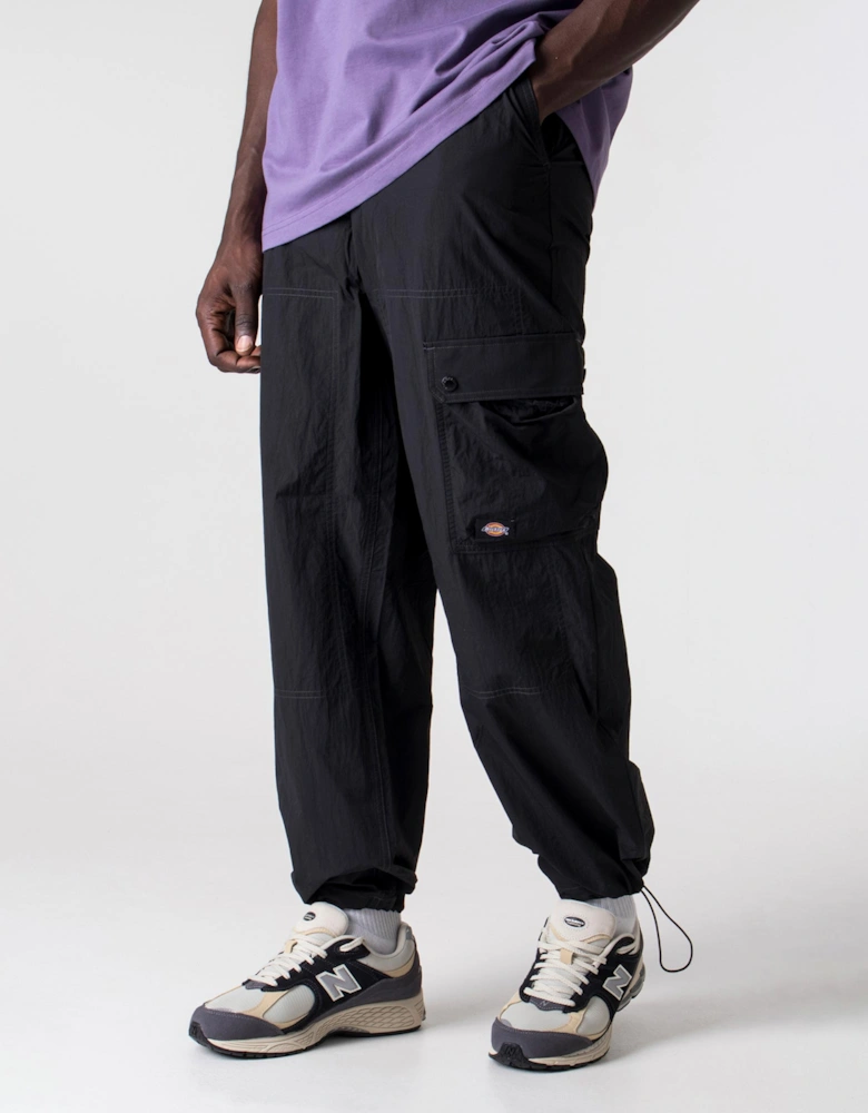 Relaxed Fit Jackson Cargo Pants