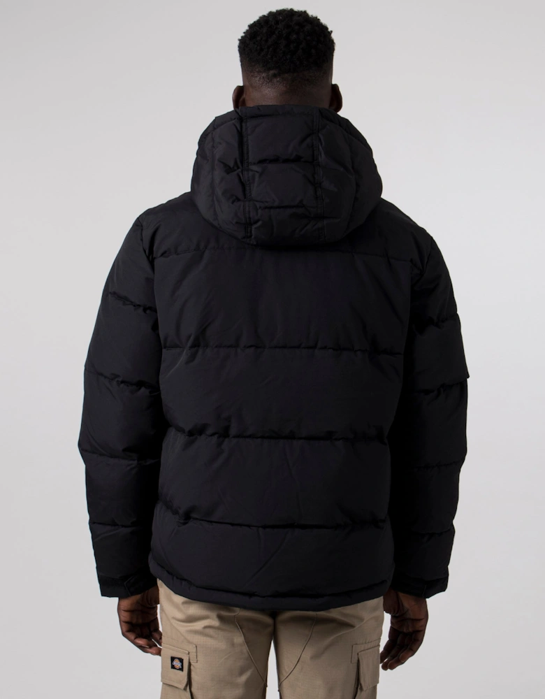 Glacier View Puffer Jacket