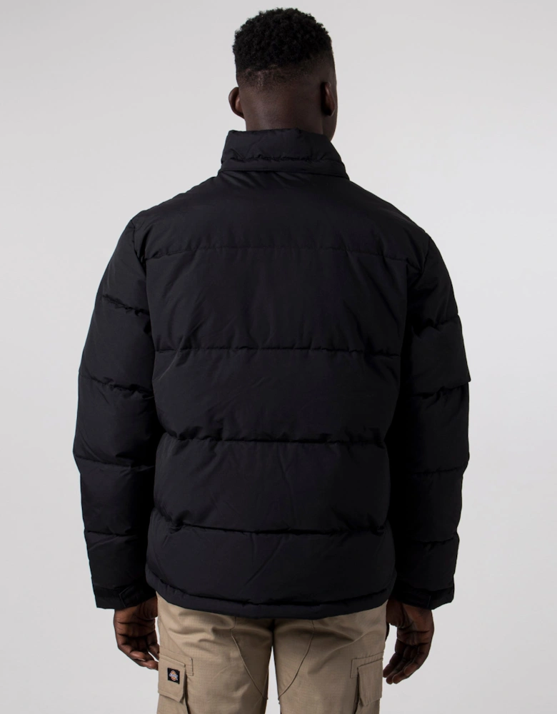 Glacier View Puffer Jacket