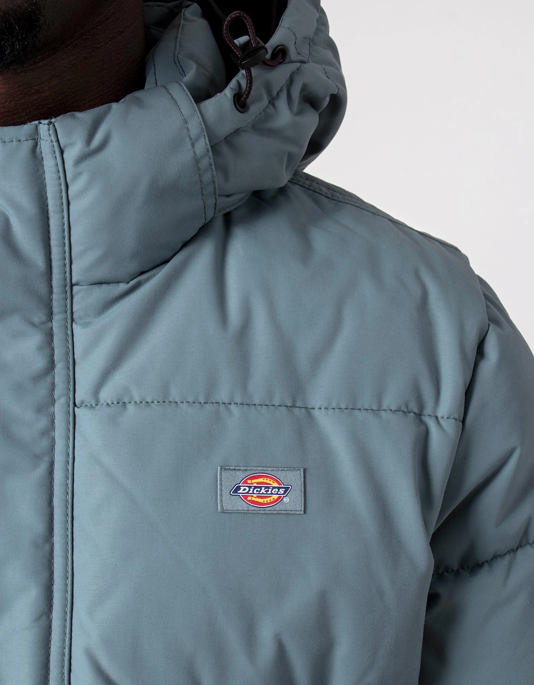 Glacier View Puffer Jacket