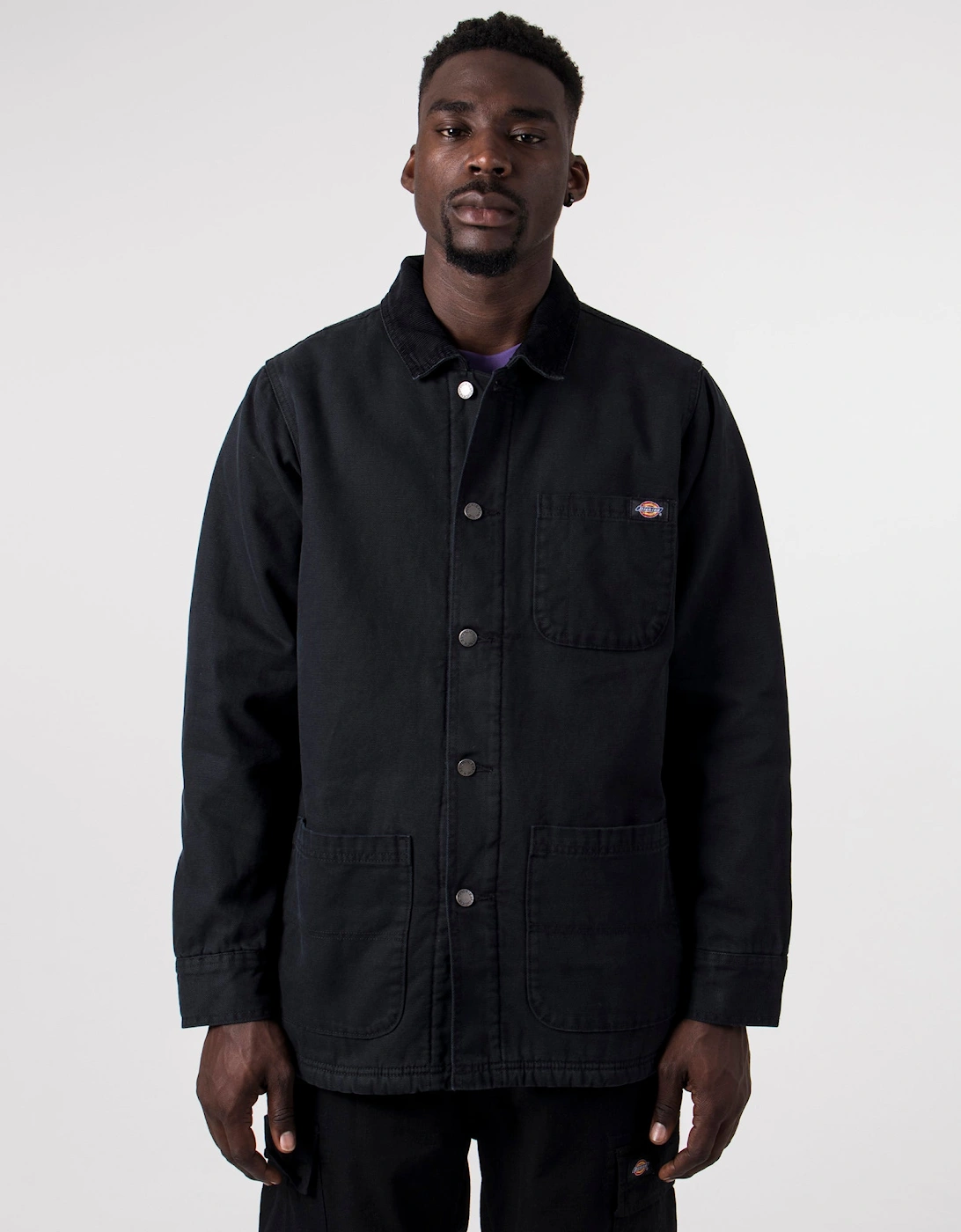 Duck Canvas Chore Jacket, 6 of 5