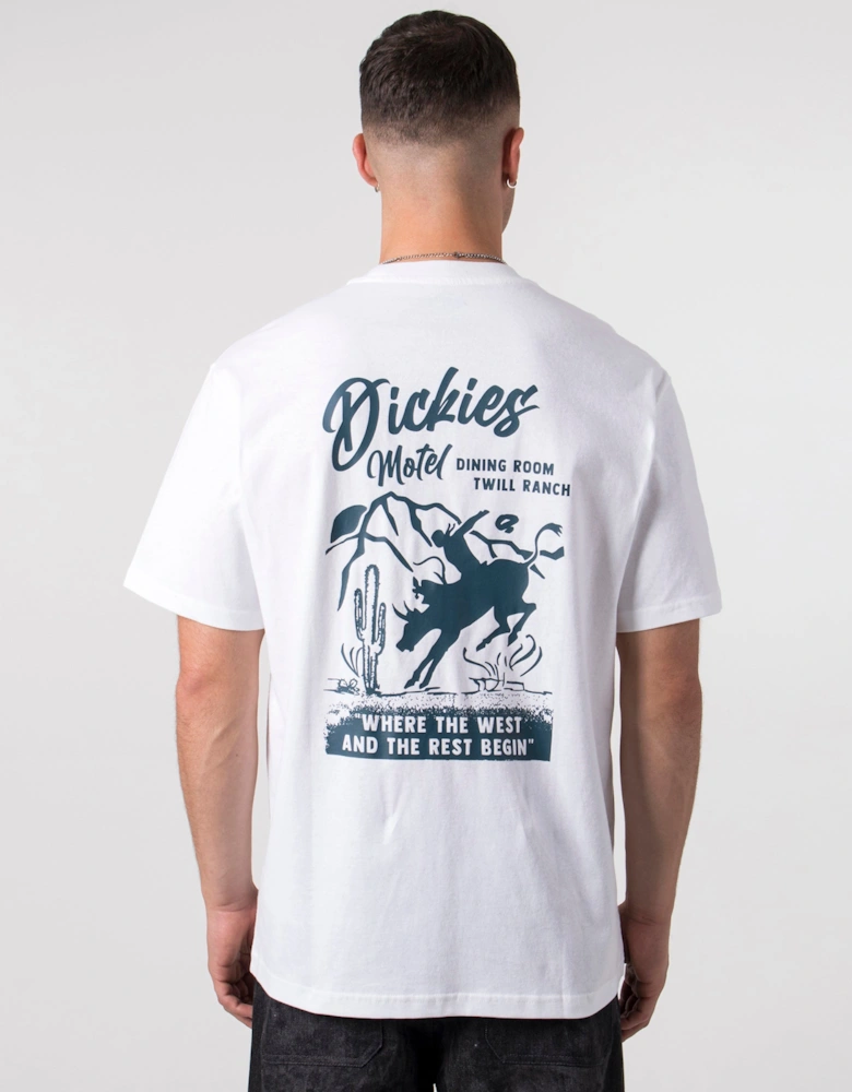 Relaxed Fit Dighton T-Shirt