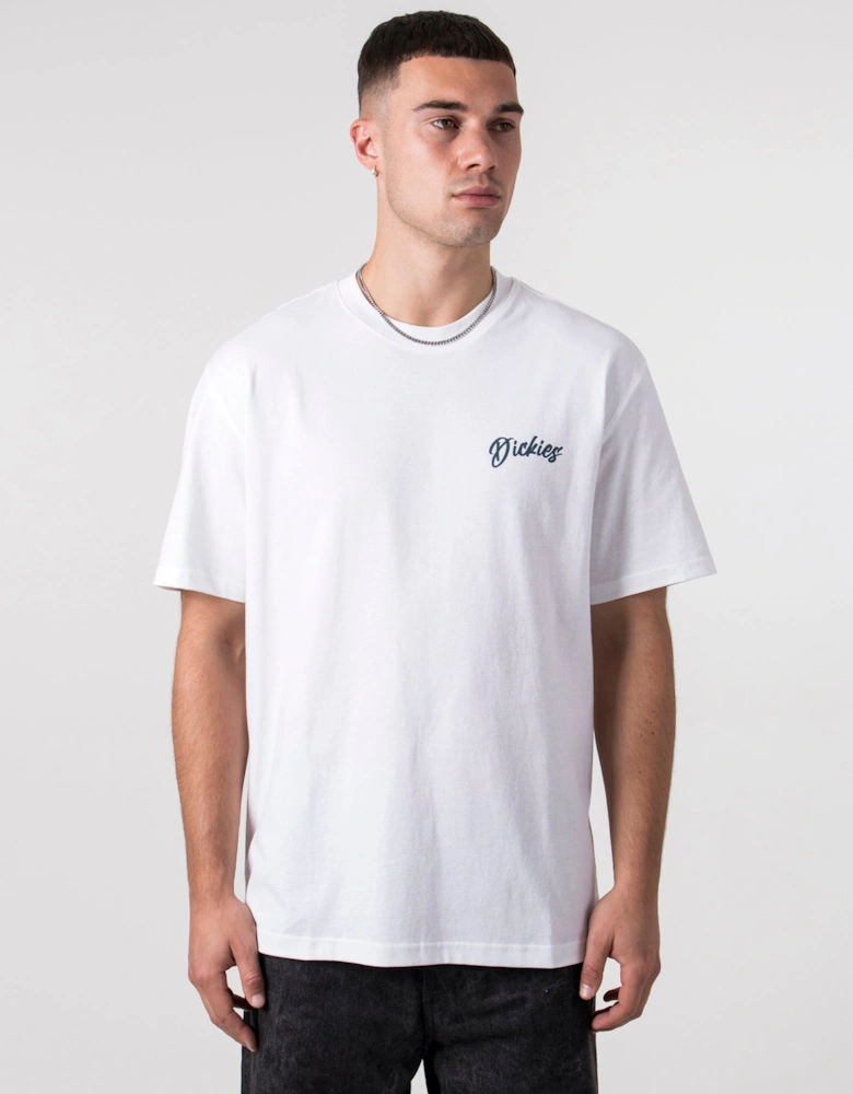Relaxed Fit Dighton T-Shirt